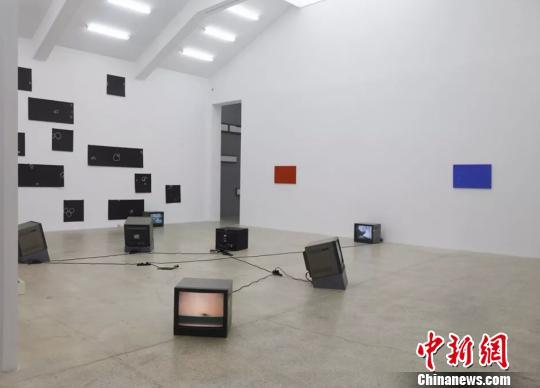 北京798艺术节开幕 数十场活动促中外文化交流|朝阳区|艺术节|当代艺